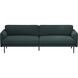 Luella Mina Pine Sofa